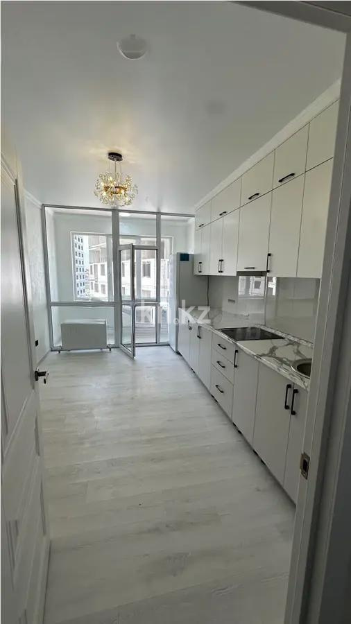 Продажа 1-комнатной квартиры, 42 м², ул. Северное Кольцо, дом  92/13 в Алматы - фото 3