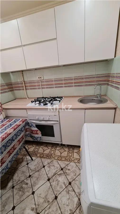 Продажа 2-комнатной квартиры, 42 м², ул. Маметовой, дом  4 в Алматы - фото 3