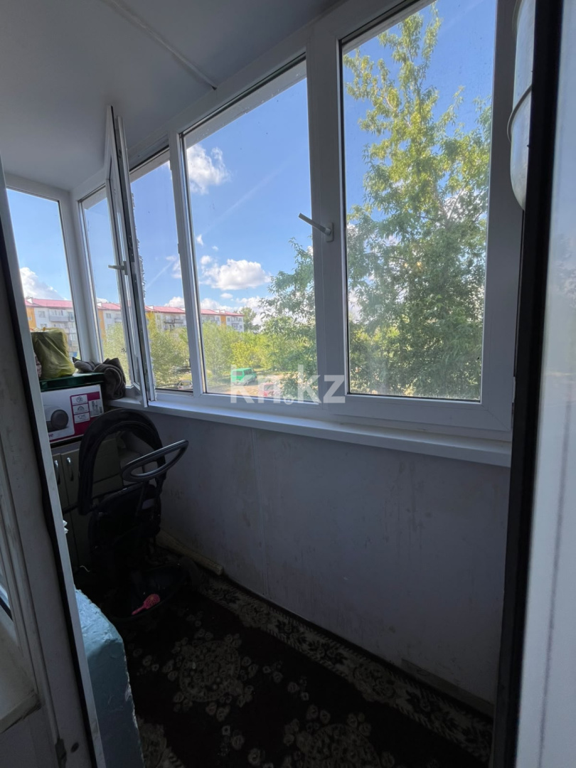 Продажа 3-комнатной квартиры, 59 м² в Абае - фото 12