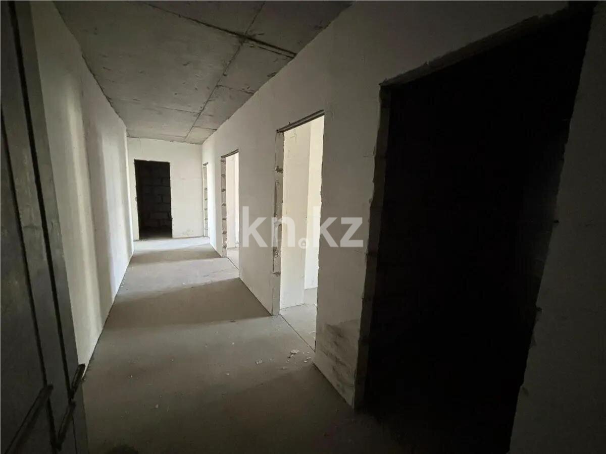 Продажа 3-комнатной квартиры, 90 м² в Астане - фото 3