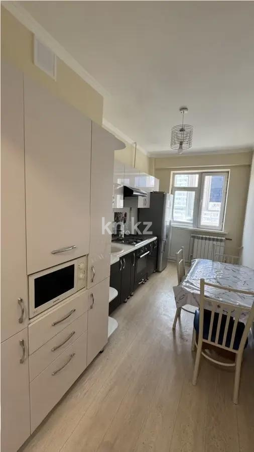 Продажа 3-комнатной квартиры, 70 м² в Алматы - фото 4