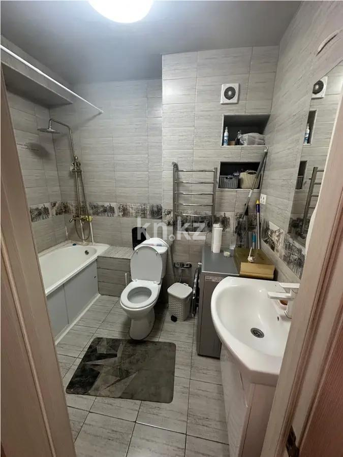 Продажа 3-комнатной квартиры, 77 м², ул. Жунисова, дом  4/3 в Алматы - фото 5