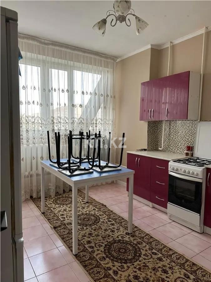 Продажа 2-комнатной квартиры, 57 м² в Алматы - фото 3