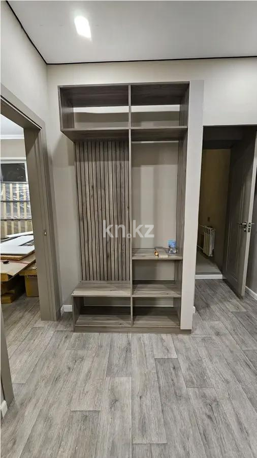 Продажа 3-комнатной квартиры, 65 м², 2 мкр., дом  50 в Алматы - фото 5