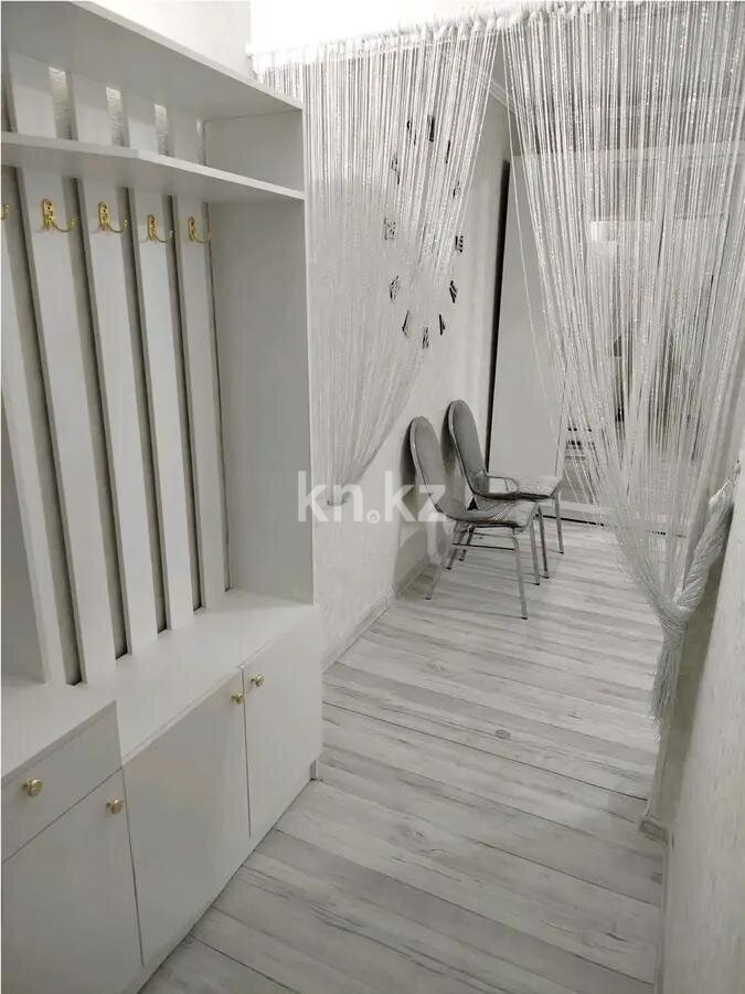 Продажа 1-комнатной квартиры, 31 м² в Алматы - фото 4