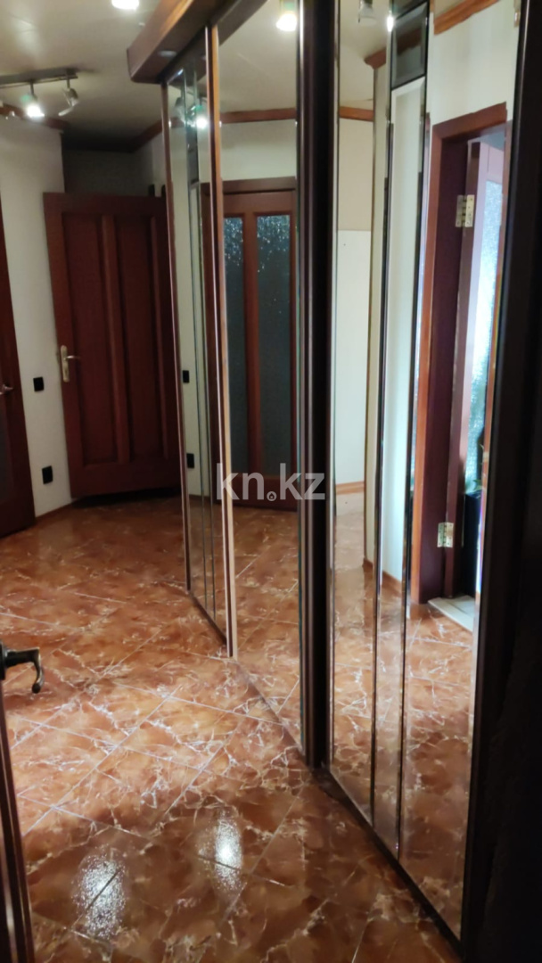 Продажа 2-комнатной квартиры, 48.5 м², пр. Н. Абдирова, дом  15 в Караганде - фото 20