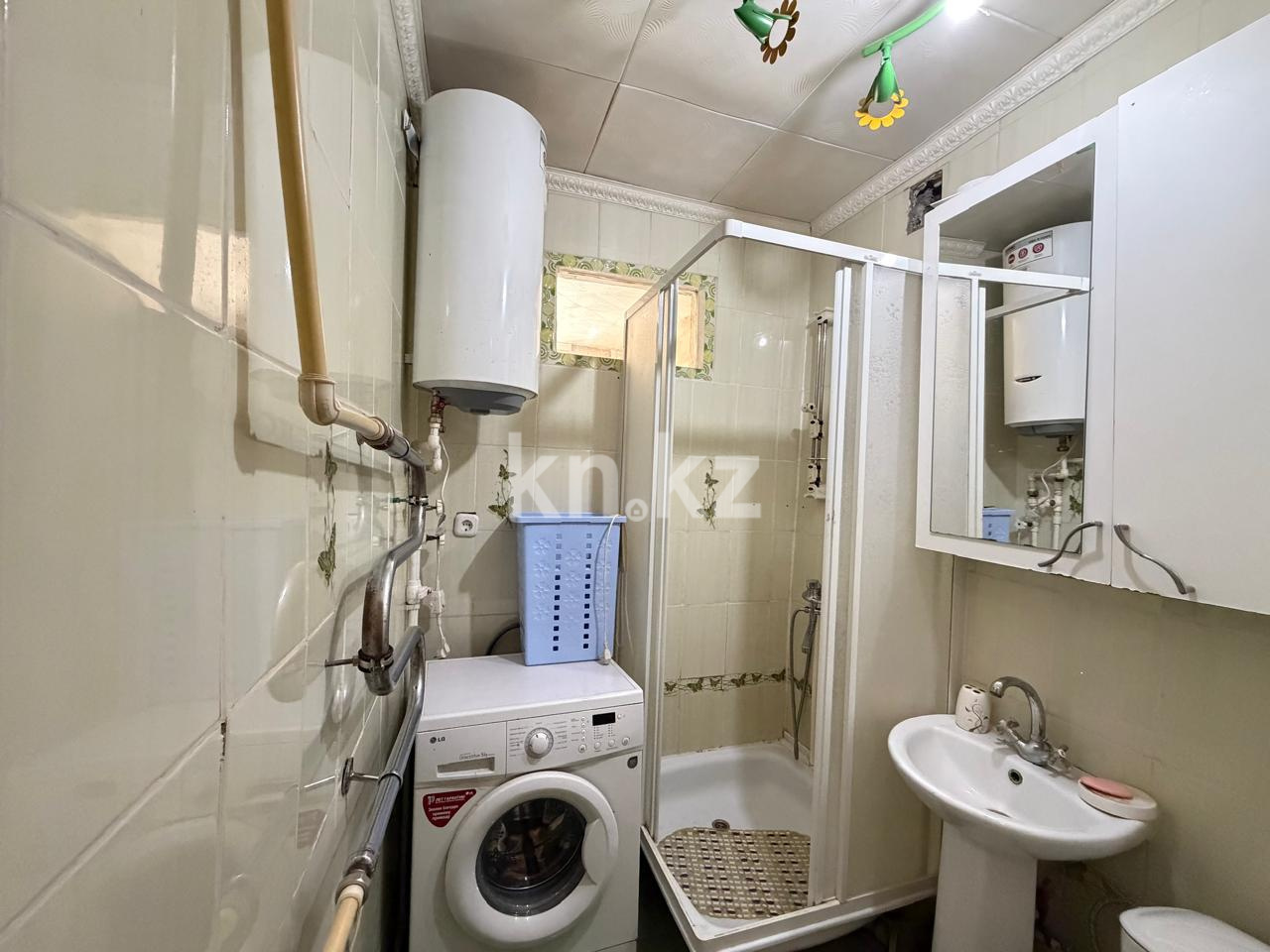 Продажа 2-комнатной квартиры, 41 м² в Караганде - фото 11