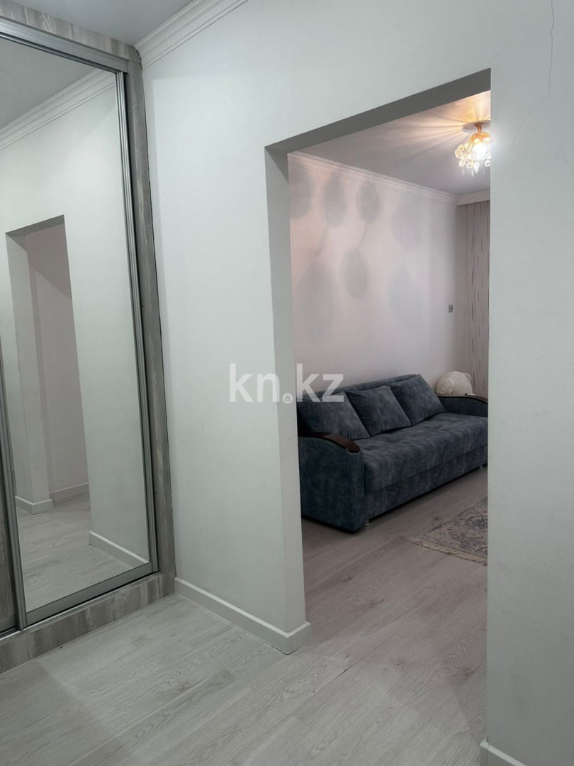 Аренда 1-комнатной квартиры, 36 м² в Астане - фото 7