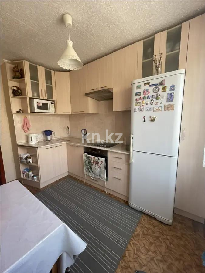 Продажа 2-комнатной квартиры, 51.2 м² в Астане - фото 3