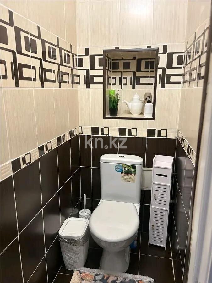 Продажа 3-комнатной квартиры, 90 м² в Астане - фото 6