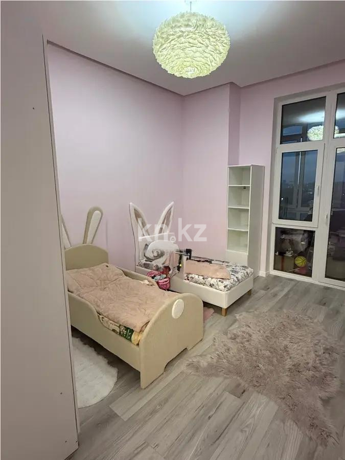 Продажа 3-комнатной квартиры, 77 м², ул. Сарайшык, дом  8 в Астане - фото 5