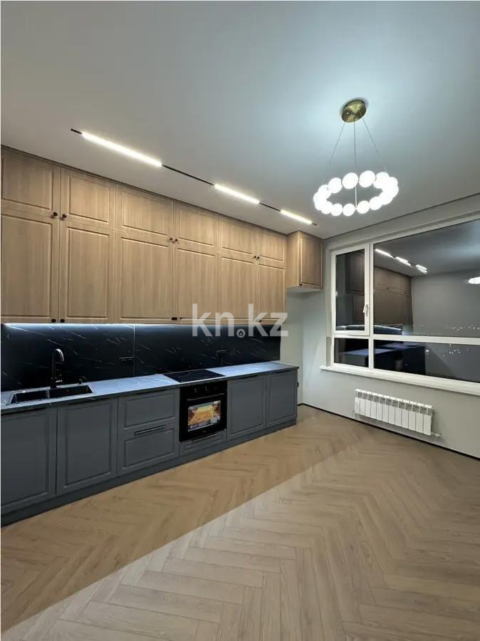 Продажа 2-комнатной квартиры, 40 м² в Астане - фото 3