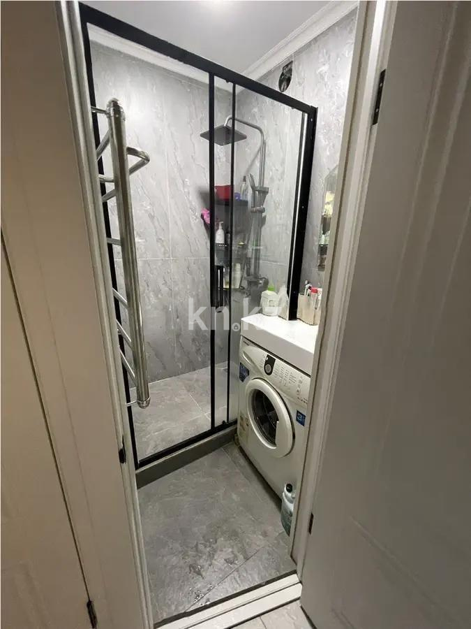 Продажа 3-комнатной квартиры, 57 м² в Алматы - фото 5