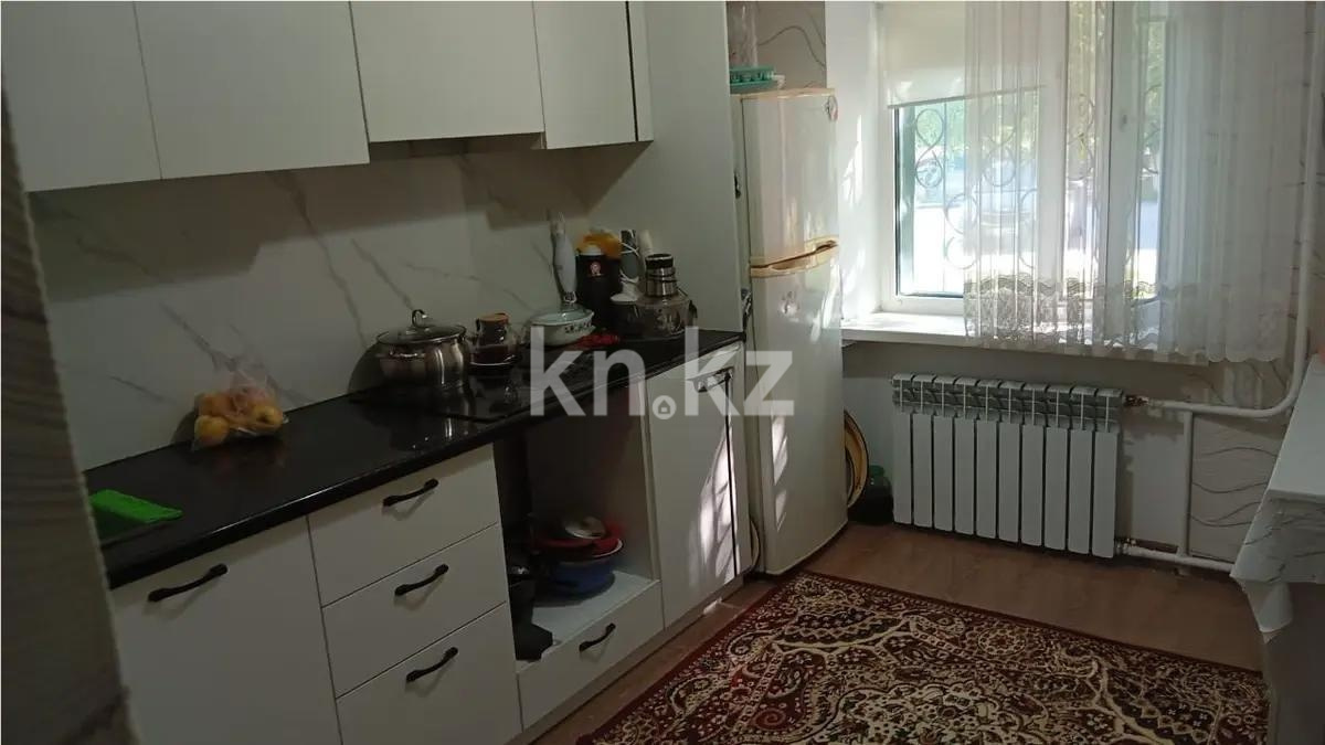 Продажа 3-комнатной квартиры, 62 м² в Астане - фото 2