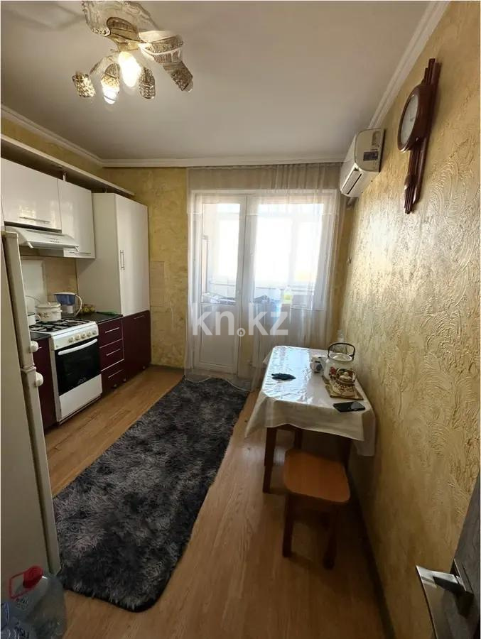 Продажа 1-комнатной квартиры, 40 м² в Алматы - фото 2