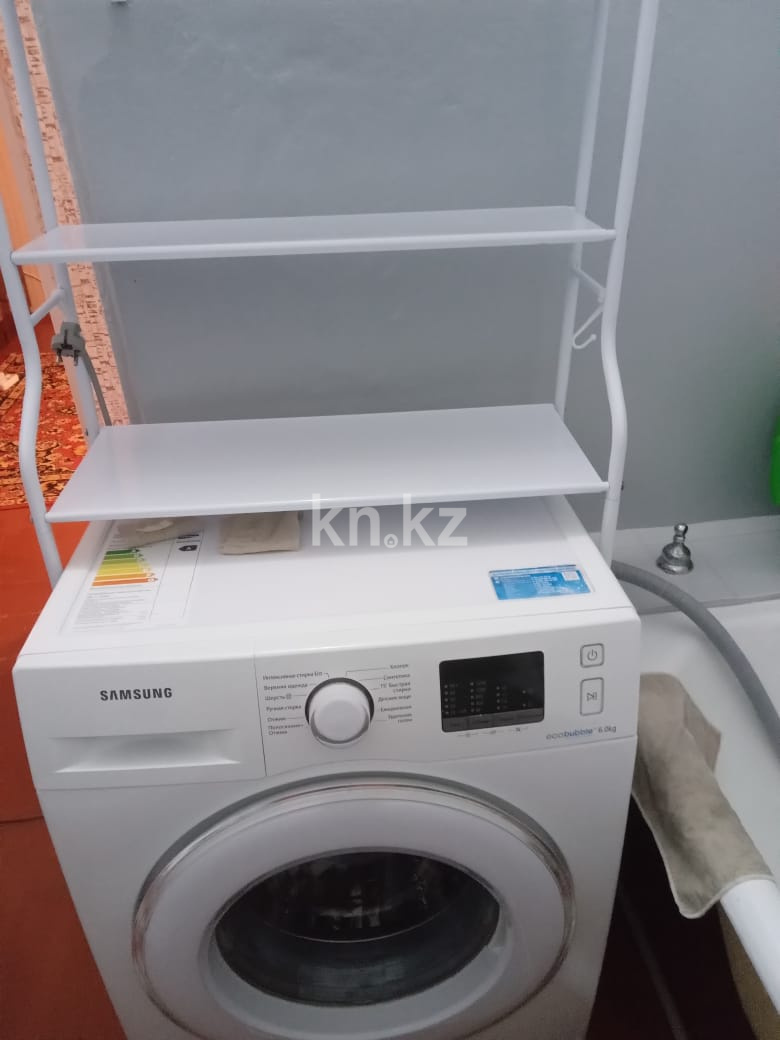 Продажа 1-комнатной квартиры, 40 м² в Атырау - фото 13