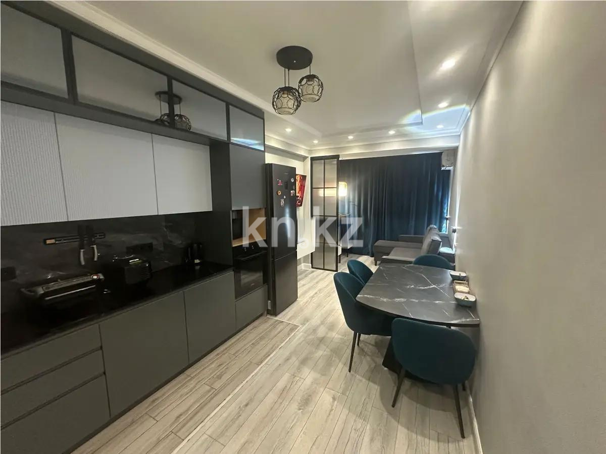 Продажа 3-комнатной квартиры, 70 м² в Алматы - фото 4