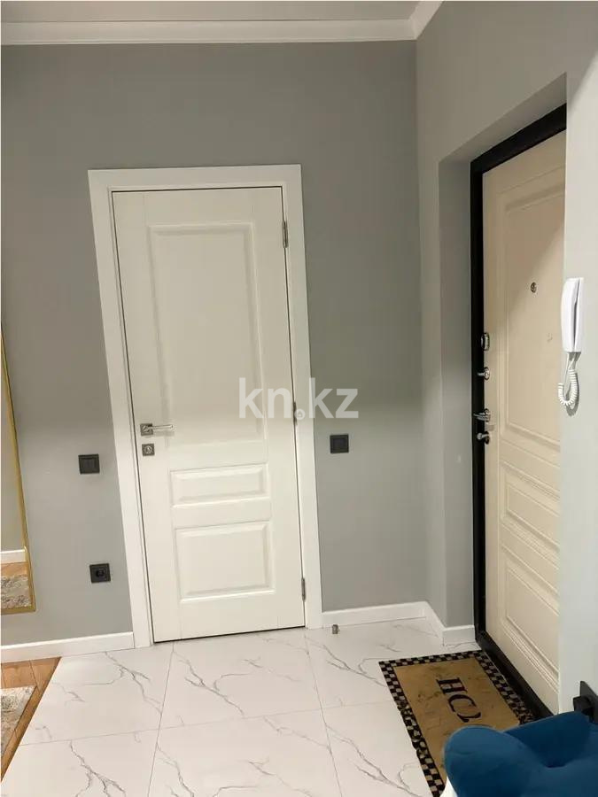 Продажа 2-комнатной квартиры, 54.7 м², мкр-н Думан-2, дом  57/1 в Алматы - фото 6