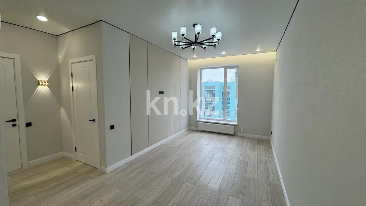 Продажа 2-комнатной квартиры, 40 м² в Астане