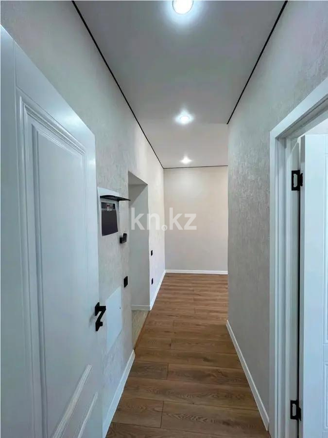 Продажа 1-комнатной квартиры, 34 м² в Астане - фото 4