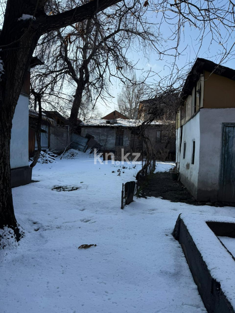 Продажа 5-комнатного дома, 75 м² в Алматы - фото 11