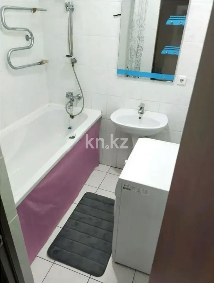 Продажа 1-комнатной квартиры, 50.2 м² в Астане - фото 3