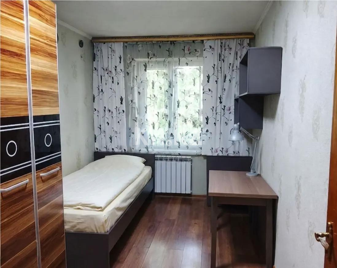 Продажа 3-комнатной квартиры, 65 м² в Алматы - фото 2