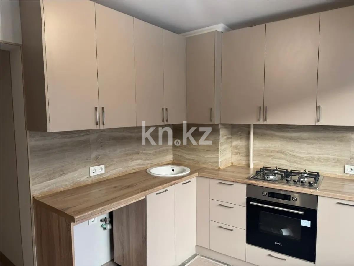 Продажа 1-комнатной квартиры, 30 м² в Алматы - фото 2