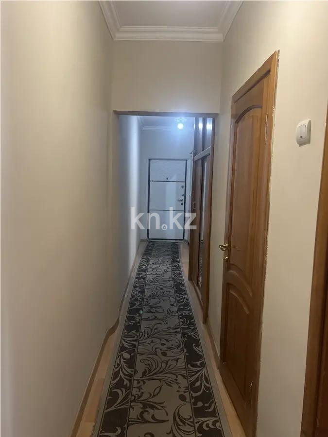 Продажа 3-комнатной квартиры, 68 м² в Алматы - фото 7