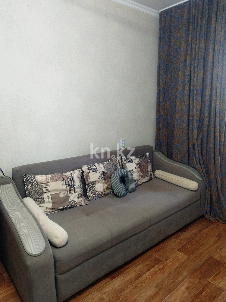 Продажа 1-комнатной квартиры, 13.6 м² в Алматы - фото 3