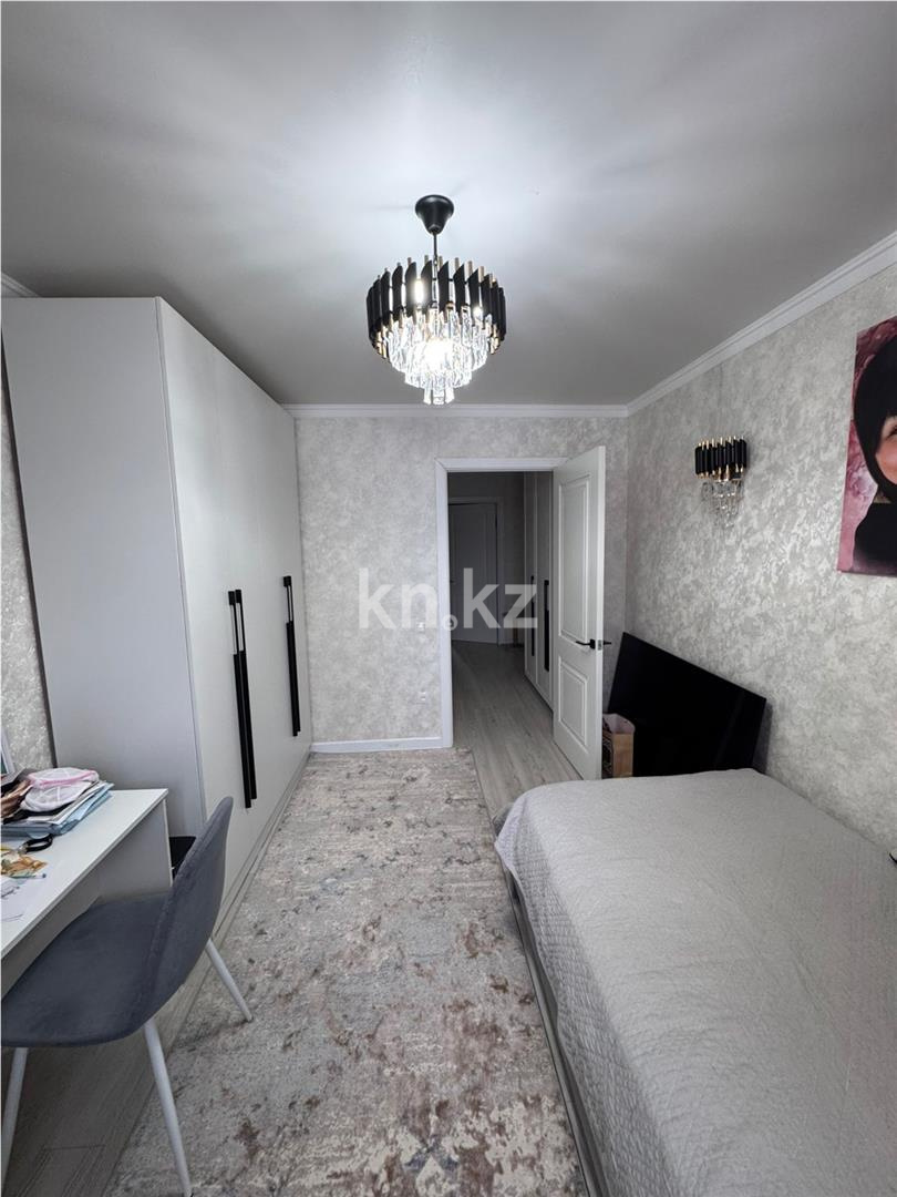 Продажа 3-комнатной квартиры, 61 м² в Караганде - фото 4