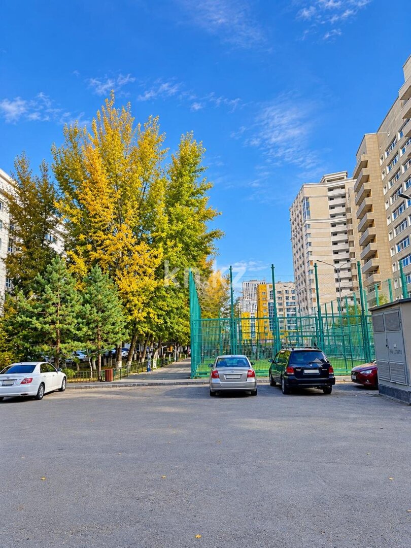 Продажа 2-комнатной квартиры, 72 м² в Астане - фото 15