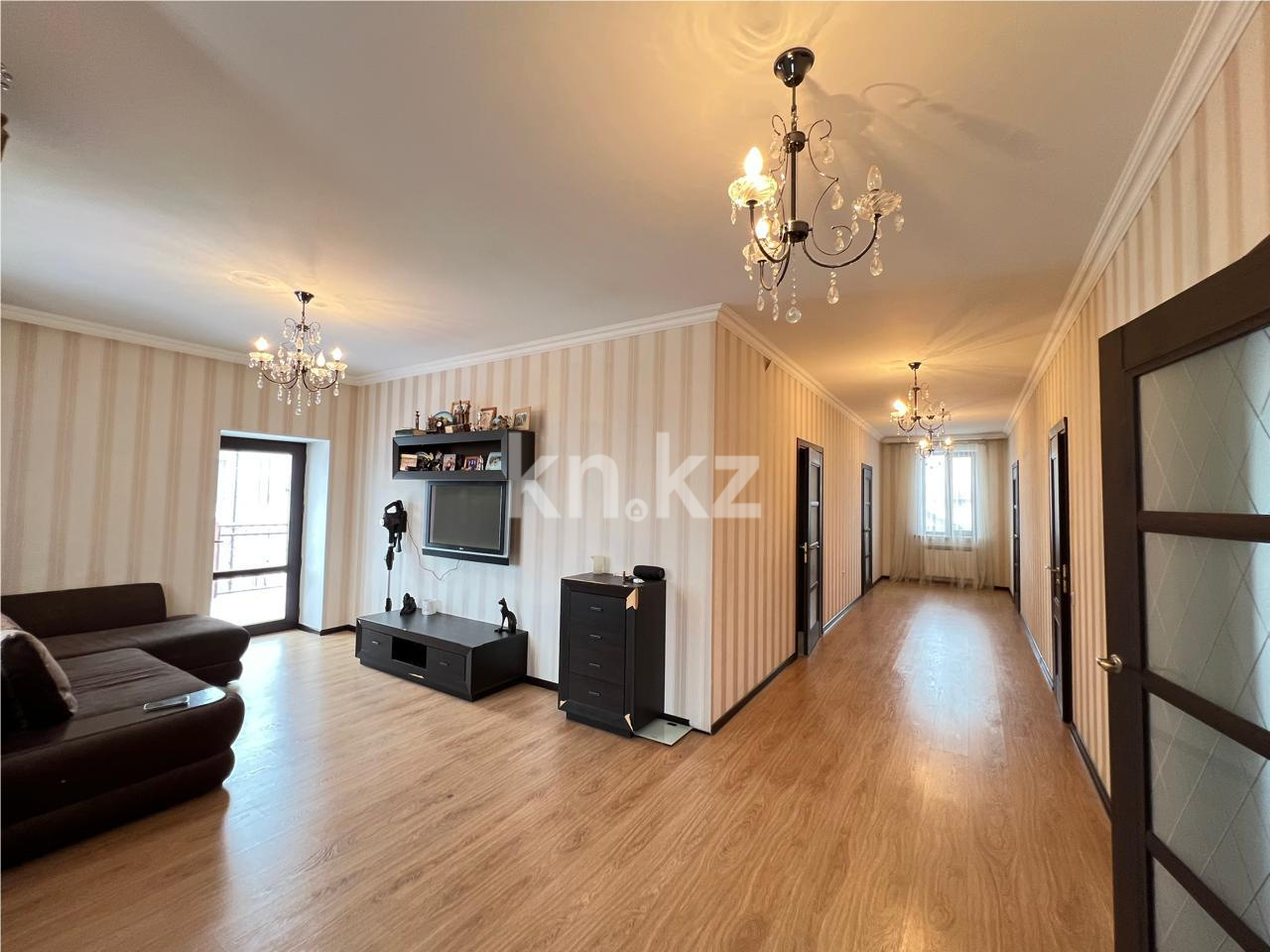 Продажа 9-комнатного дома, 464 м², мкр. Оазис, дом  11 в Караганде - фото 20