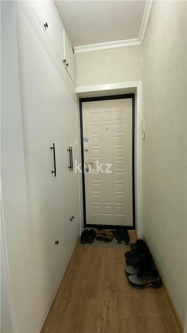 Продажа 3-комнатной квартиры, 64 м², мкр. Голубые Пруды в Караганде - фото 14