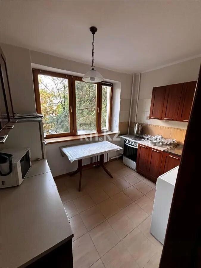 Продажа 1-комнатной квартиры, 32.6 м² в Алматы - фото 2
