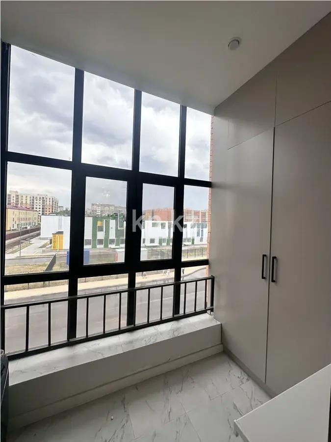 Продажа 3-комнатной квартиры, 90 м² в Караганде - фото 11