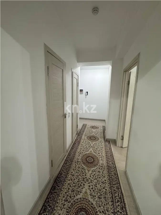 Продажа 2-комнатной квартиры, 54 м² в Алматы - фото 3