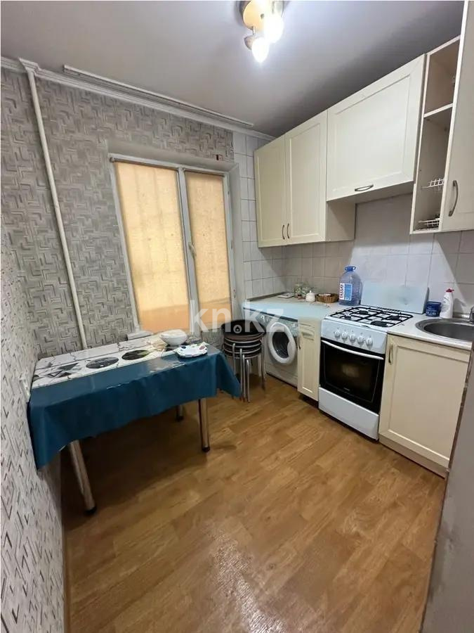 Продажа 2-комнатной квартиры, 44 м² в Алматы - фото 4