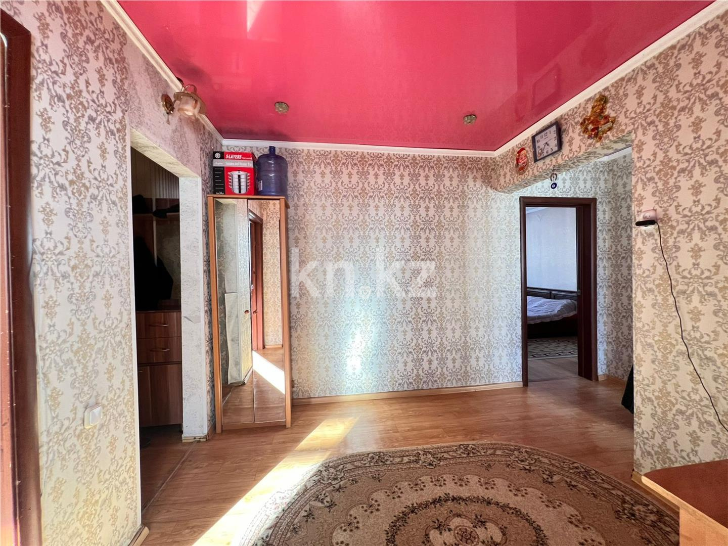 Продажа 3-комнатной квартиры, 63 м² в Караганде - фото 18