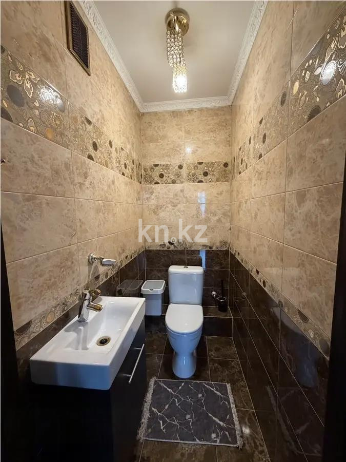 Продажа 2-комнатной квартиры, 87 м² в Алматы - фото 5