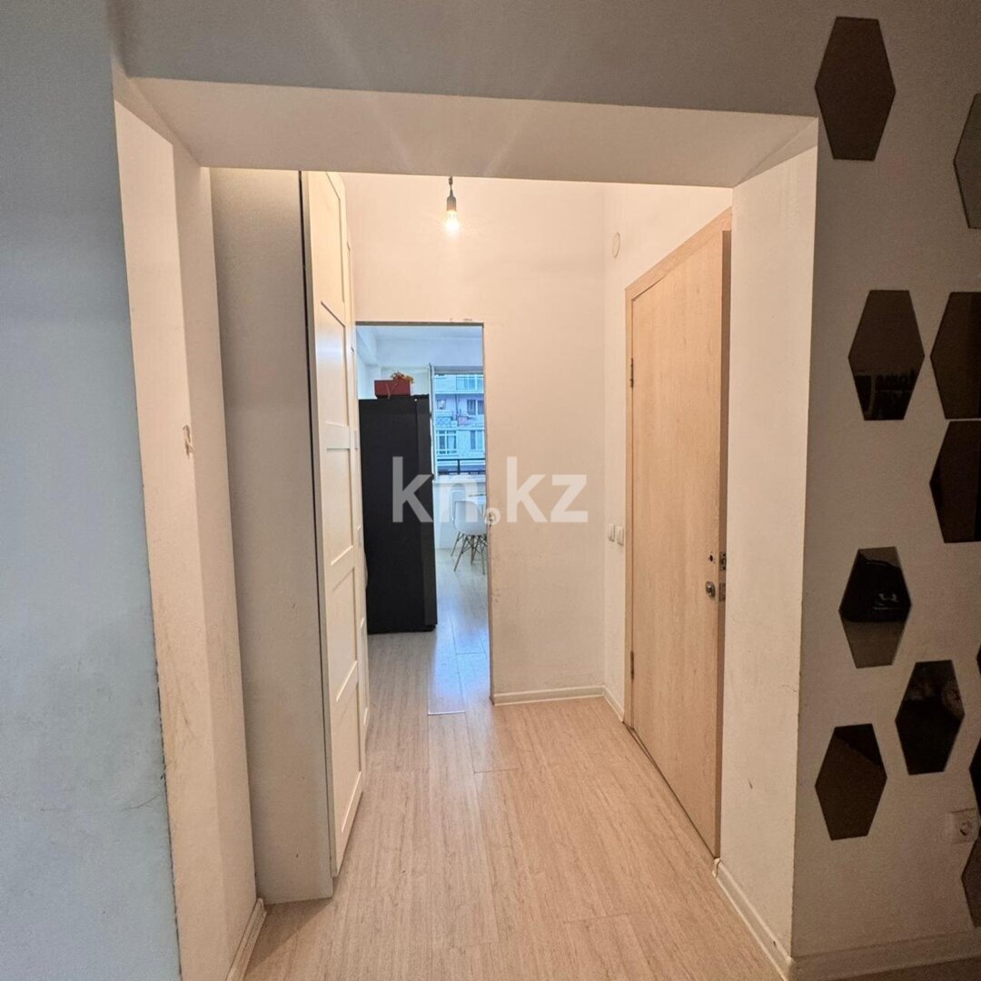 Продажа 3-комнатной квартиры, 87 м² в Алматы - фото 20