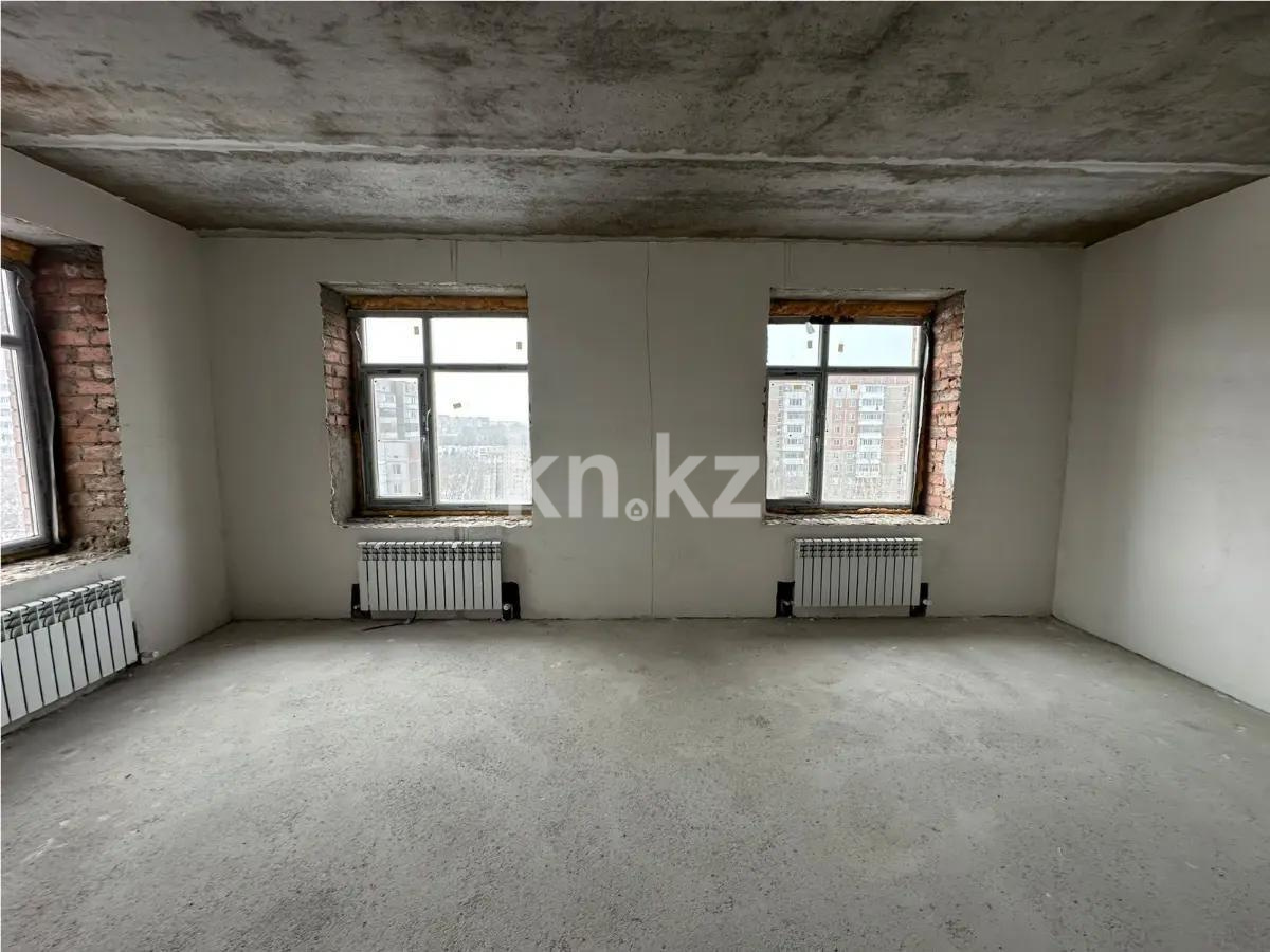 Продажа 2-комнатной квартиры, 71 м², мкр. Гульдер-1, дом  3а в Караганде