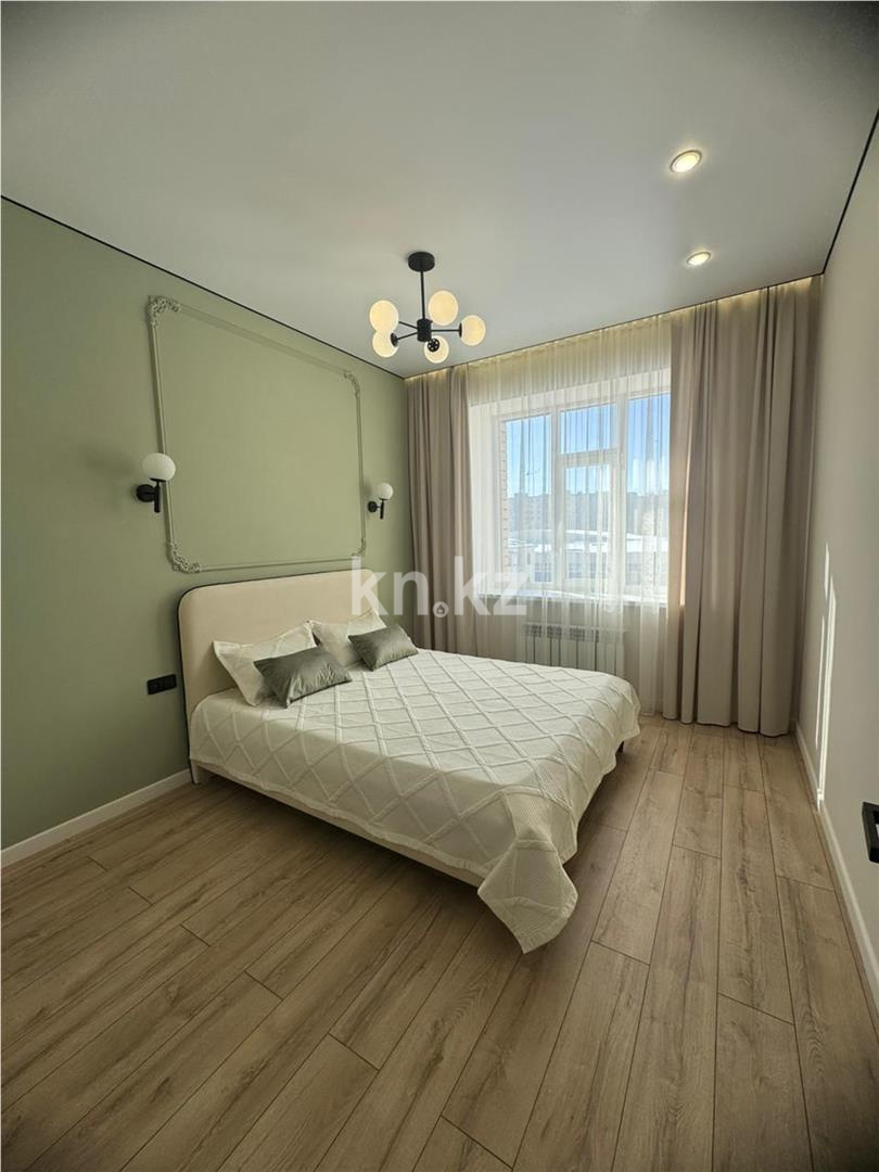 Продажа 2-комнатной квартиры, 59 м² в Караганде - фото 5