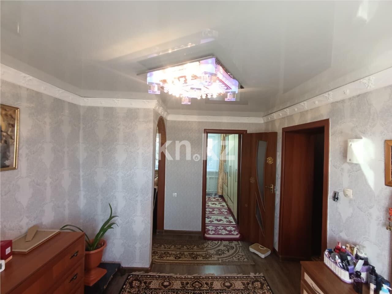 Продажа 4-комнатного дома, 68 м² в Караганде - фото 11