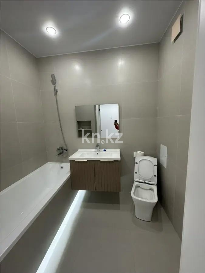Продажа 2-комнатной квартиры, 54 м² в Астане - фото 5