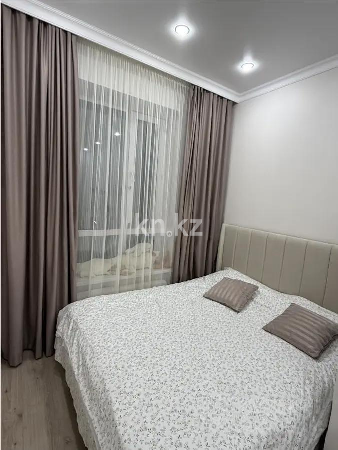 Продажа 2-комнатной квартиры, 56 м² в Астане - фото 2