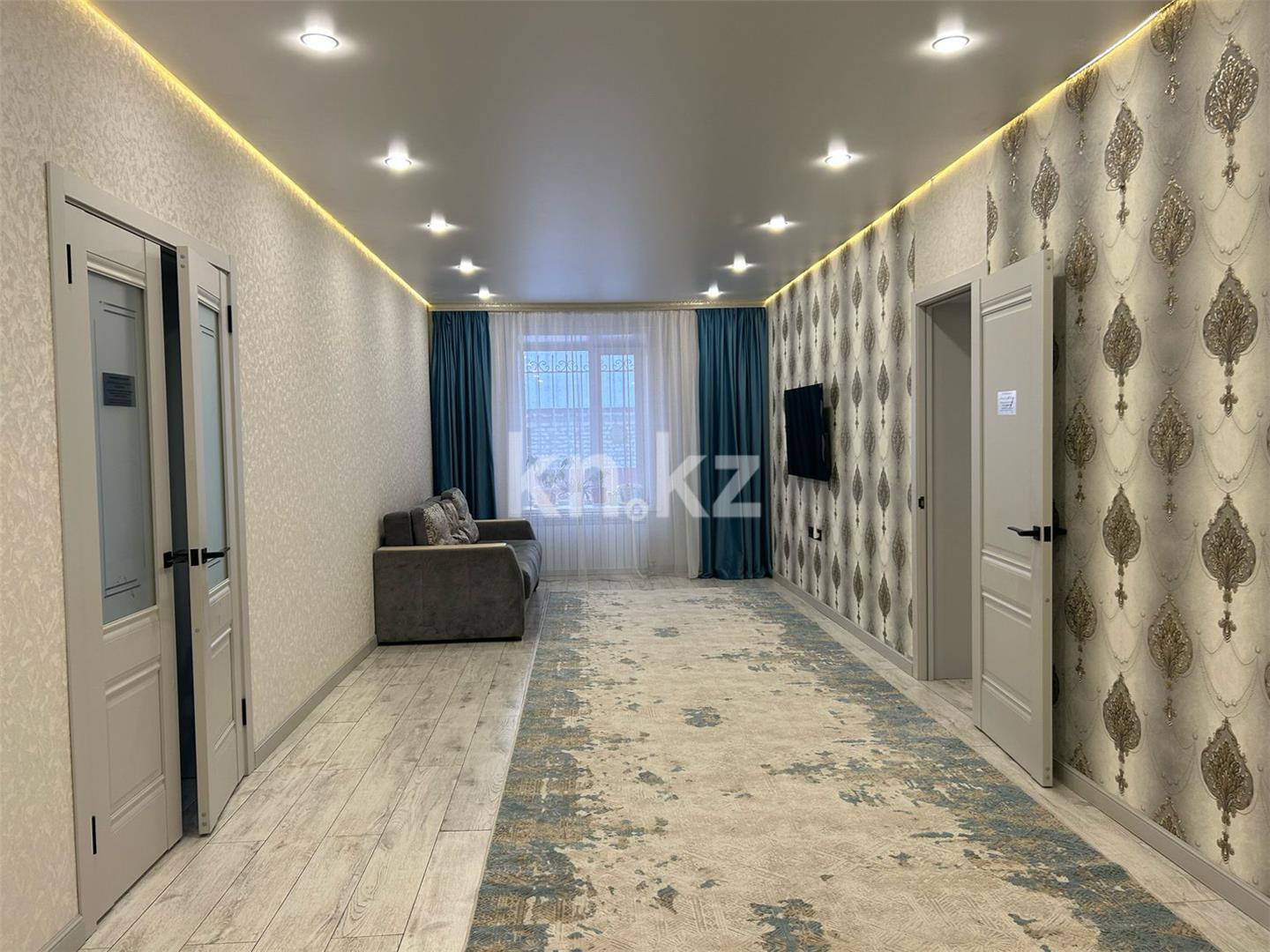 Продажа 7-комнатного дома, 355 м², ул. Жандарбековой в Караганде - фото 12