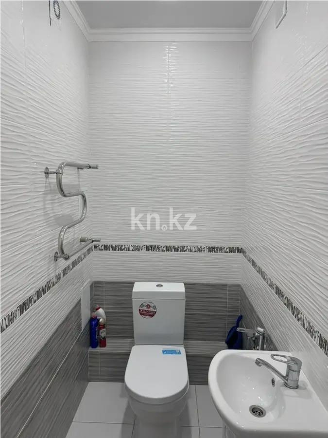 Продажа 3-комнатной квартиры, 86 м², пр. Улы Дала, дом  84 в Астане - фото 9