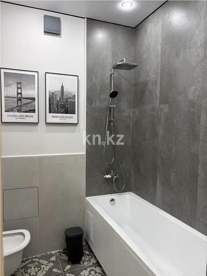Продажа 1-комнатной квартиры, 40.7 м² в Астане - фото 3
