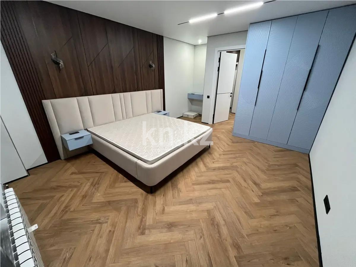 Продажа 2-комнатной квартиры, 57 м², ул. Утепова, дом  31 в Алматы - фото 2
